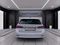 Skoda Octavia Combi 2.0 TDI DSG STYLE AHK NAVI LED SITZHZG Weiß - thumbnail 3