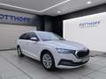 Skoda Octavia Combi 2.0 TDI DSG STYLE AHK NAVI LED SITZHZG Weiß - thumbnail 6