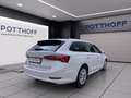 Skoda Octavia Combi 2.0 TDI DSG STYLE AHK NAVI LED SITZHZG Weiß - thumbnail 5