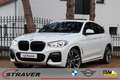 BMW X4 M40i Executive |Panoramadak |Trekhaak Wit - thumbnail 1