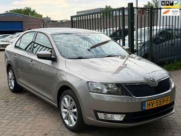 1.2 TSI Greentech Ambition 1e eigenaar navigatie c