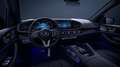 Mercedes-Benz GLS 580 4M #AMG-LINE #23ALU #MANUFAKTUR #NP:161€ Noir - thumbnail 16