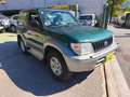 Toyota Land Cruiser Land Cruiser 90 TD GX Verde - thumbnail 2
