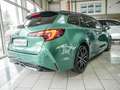 Toyota Corolla Touring Sports GR Sport 2.0 ACC LED Verde - thumbnail 3