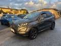Ford EcoSport 1.0 ecoboost ST-Line-FULL OPT- PREZZO REALE Grau - thumbnail 2