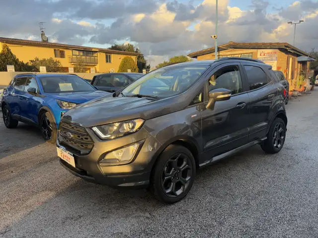 Ford EcoSport 1.0cc 125cv-ST-Line-Vari Colori - PREZZO REALE