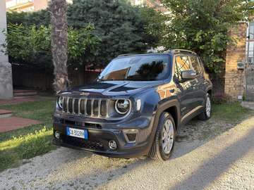 1.3 T-GDI Automatik Limited