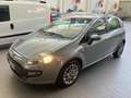Fiat Punto Evo Dynamic - UnicoProPrieatario - km certificati Grijs - thumbnail 2