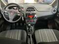 Fiat Punto Evo Dynamic - UnicoProPrieatario - km certificati Grijs - thumbnail 11