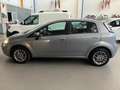 Fiat Punto Evo Dynamic - UnicoProPrieatario - km certificati Grijs - thumbnail 5
