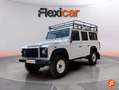 Land Rover Defender 110 SW E Blanco - thumbnail 3