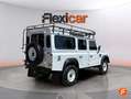 Land Rover Defender 110 SW E Blanco - thumbnail 5