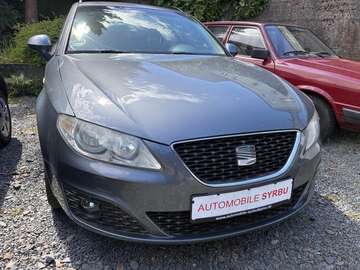Exeo ST Diesel ST 2.0 TDI Motor Getriebe Top