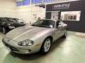 Jaguar XK8 XK8 Coupe 4.0 Argento - thumbnail 1