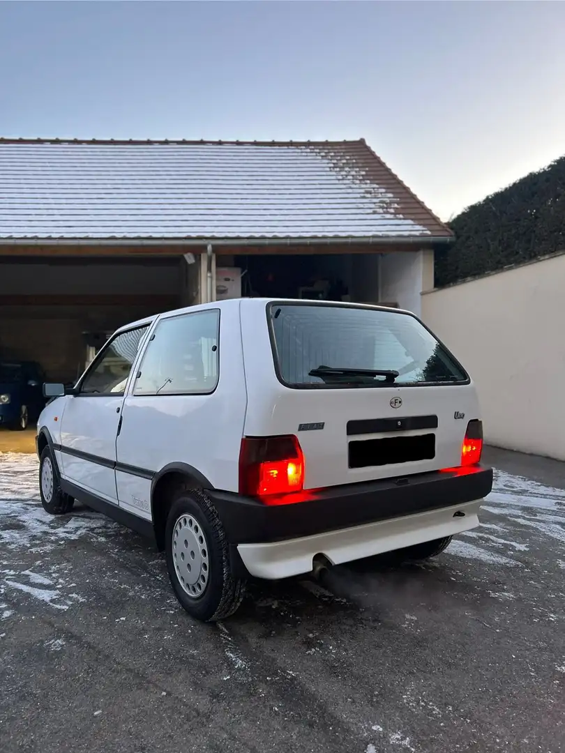 Fiat Uno Tbo D - 2