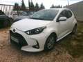 Mazda 2 e-SKYACTIV G 66kW Center-Line Convenienc Blanco - thumbnail 2