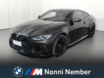 Coupe 3.0 Competition M xdrive auto