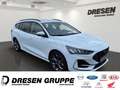 Ford Focus ST-Line Turnier ACC/Matrix LED/Navi/Rückfahrkamera Weiß - thumbnail 4