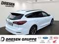 Ford Focus ST-Line Turnier ACC/Matrix LED/Navi/Rückfahrkamera Weiß - thumbnail 5