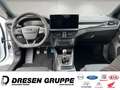 Ford Focus ST-Line Turnier ACC/Matrix LED/Navi/Rückfahrkamera Weiß - thumbnail 13
