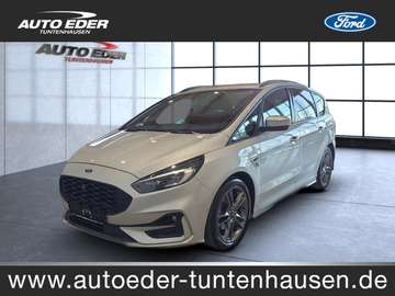 Hybrid ST-Line 5-Sitzer Sportpaket Bluetooth