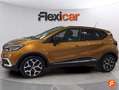 Renault Captur Zen dCi 66kW (90CV) EDC Naranja - thumbnail 3