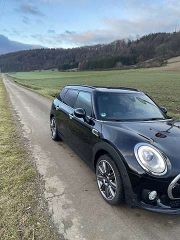 MINI Cooper Clubman Chili 1.5 HK/PANO/HUD/LED
