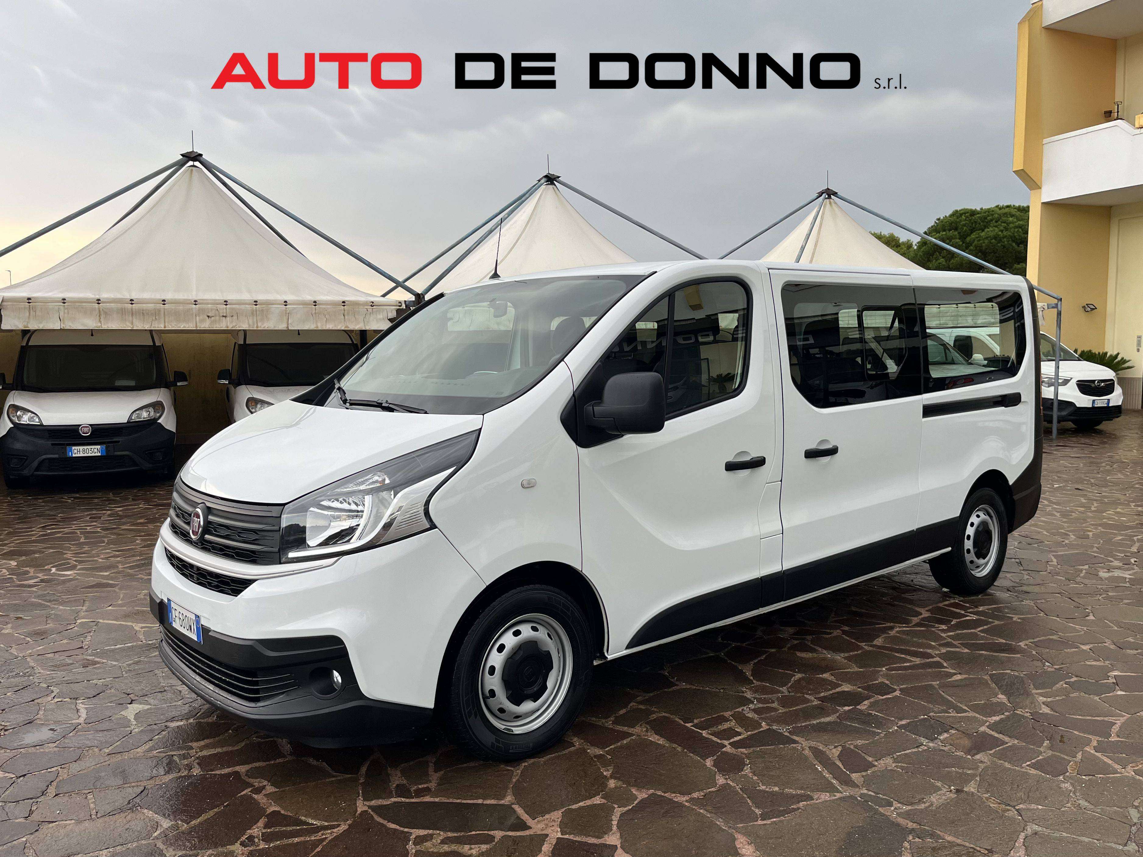 Fiat Talento
