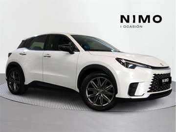 1.5 136cv HEV Elegant+