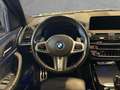BMW X3 M 40d Aut. M Sportpaket Schwarz - thumbnail 7