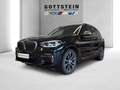 BMW X3 M 40d Aut. M Sportpaket Schwarz - thumbnail 2