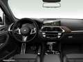 BMW X3 M 40d Aut. M Sportpaket Schwarz - thumbnail 4