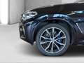 BMW X3 M 40d Aut. M Sportpaket Schwarz - thumbnail 3