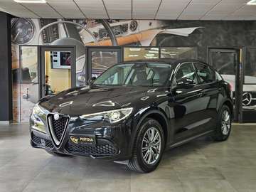 2.2 t Business Q4 190cv auto