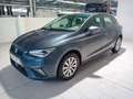 SEAT Ibiza 1.0 TSI S&S Style XM 110 Bleu - thumbnail 2