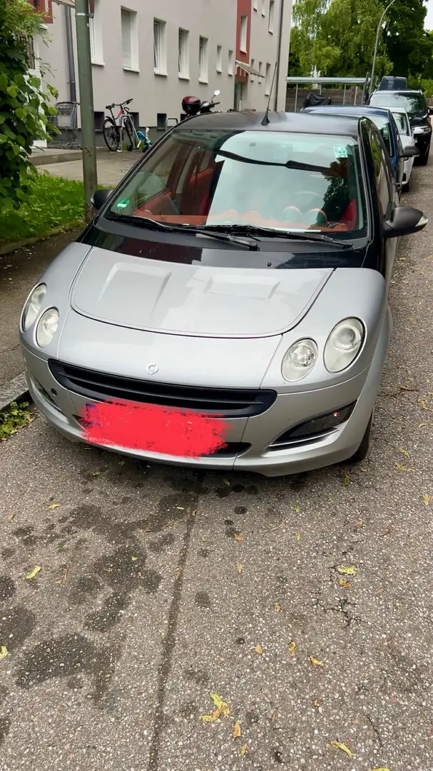 smart forFour pure - 1