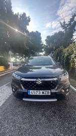 1.5L Strong Hybrid S3 4WD