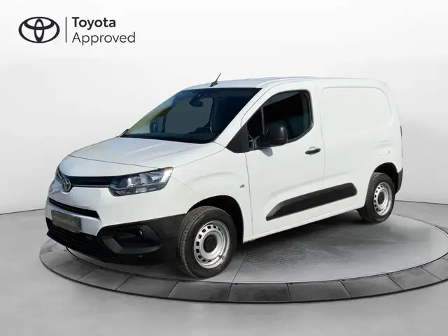 Toyota Proace City 1.5D 100 CV S&S PC 4p. Comfort