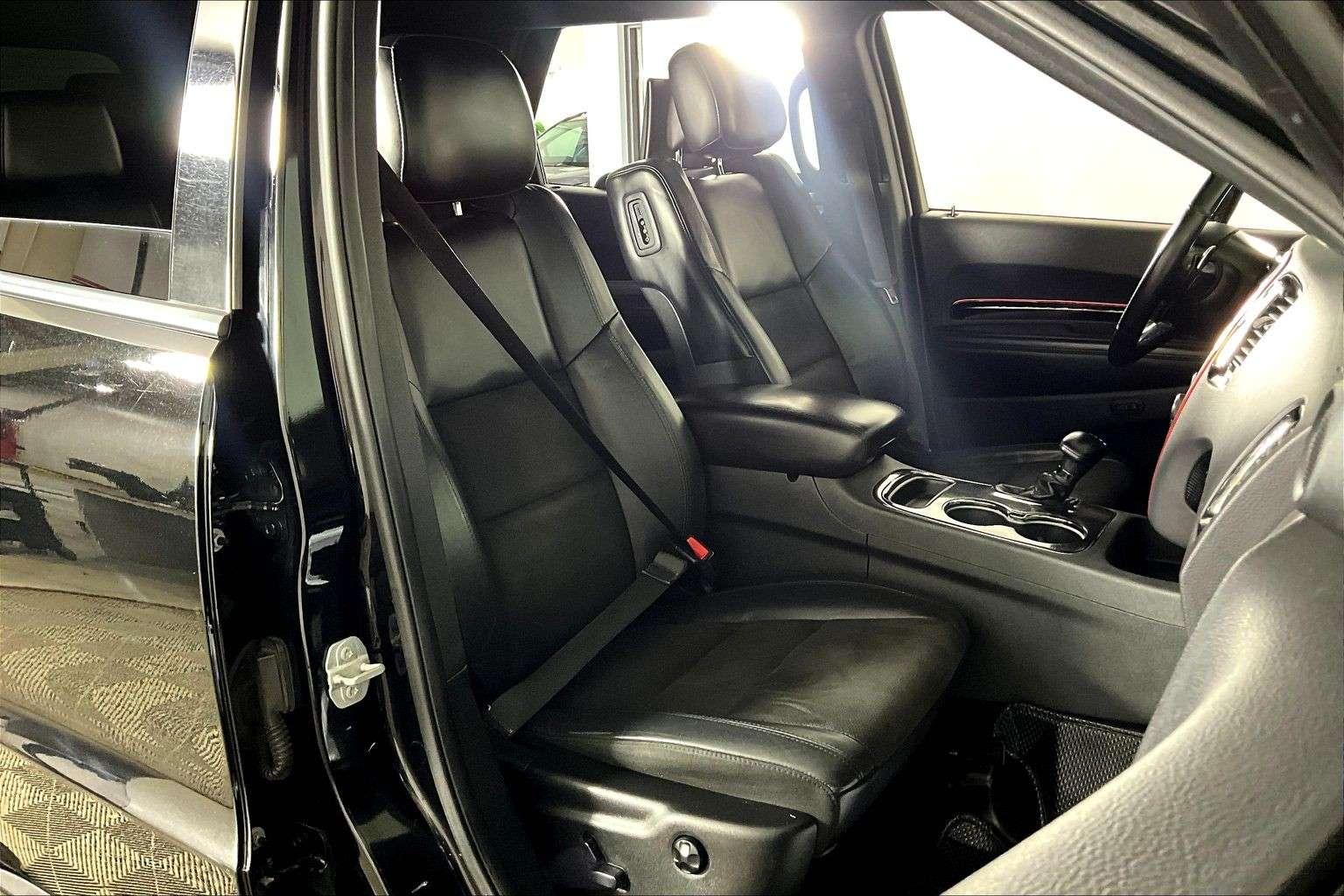 used 2019 Dodge Durango car, priced at $25,998