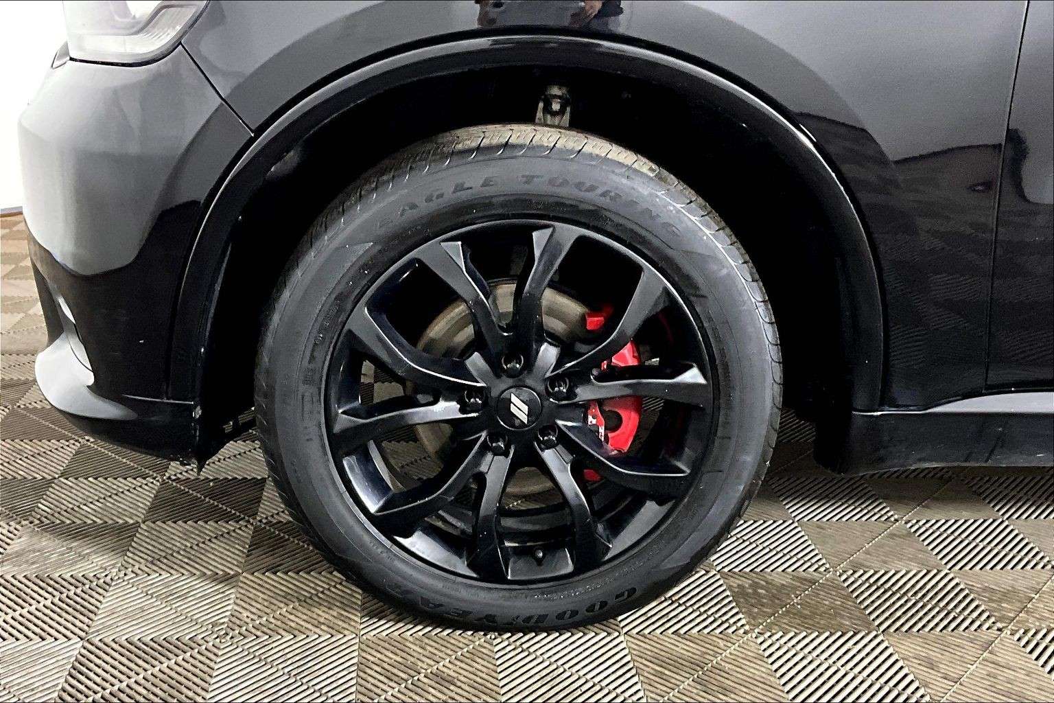 used 2019 Dodge Durango car, priced at $25,998