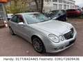 Mercedes-Benz E 280 AVANTGARDE/2.HAND/XENON/AUTOMATIK/NAVI/PDC Argent - thumbnail 5