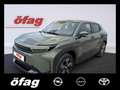 Toyota Urban Cruiser Elektro 61kWh Lounge Aut. Grün - thumbnail 1