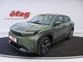 Toyota Urban Cruiser Elektro 61kWh Lounge Aut. Grün - thumbnail 2