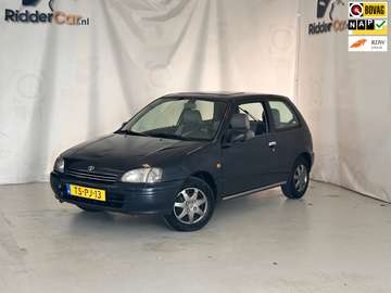 1.3-16V GLi|1E EIG|NAP|TREKHAAK|PANO|ELEK RAMEN|
