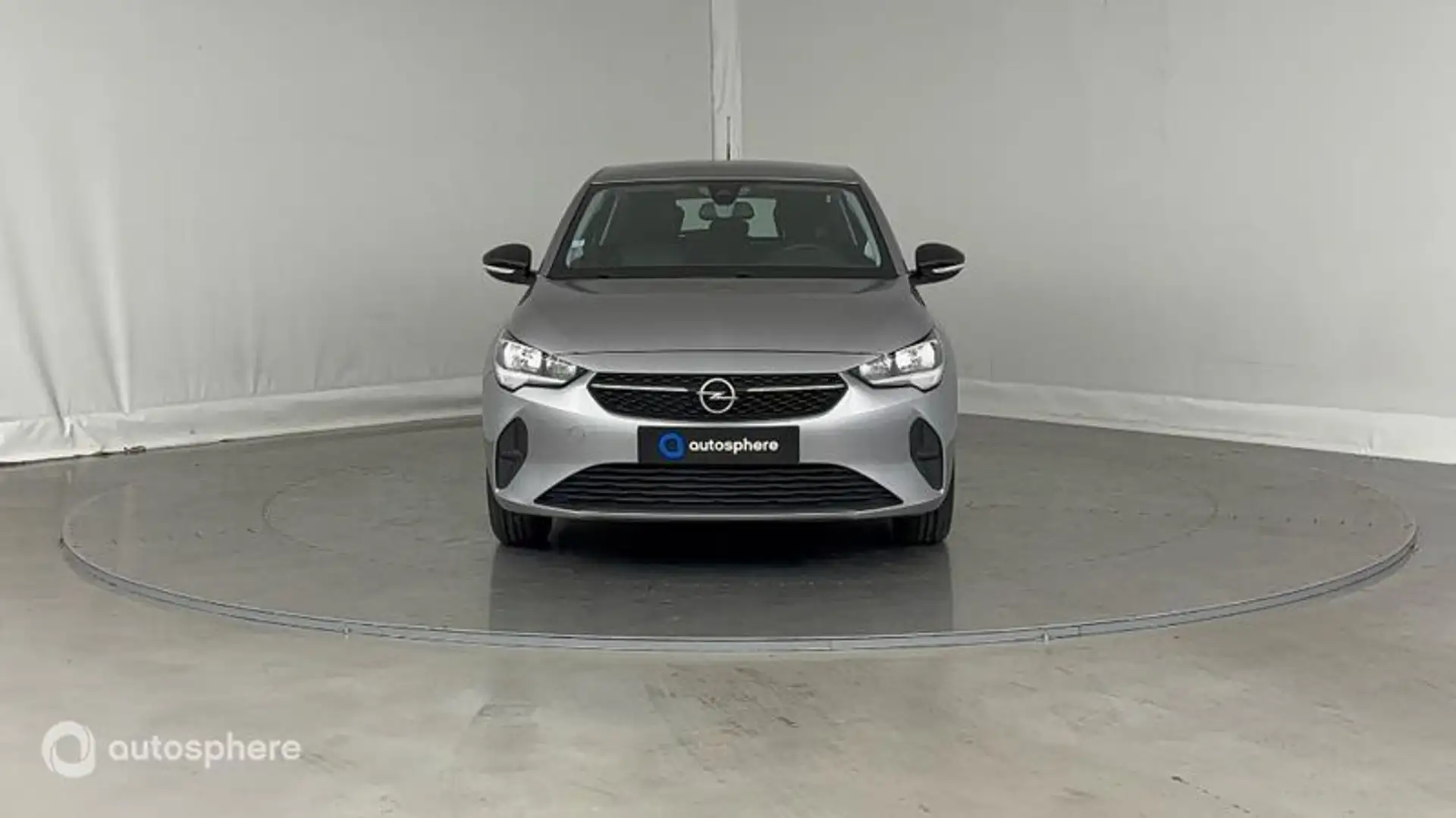 Opel Corsa 1.2 75ch Edition - 2