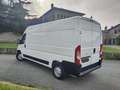 Peugeot Boxer Furgón 2.2BlueHDI 335 L3H2 Asphalt S&S 140 Blanco - thumbnail 2