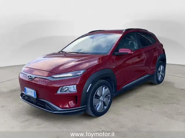 Hyundai KONA 1ªs. (2017-23) EV 64 kWh XPrime