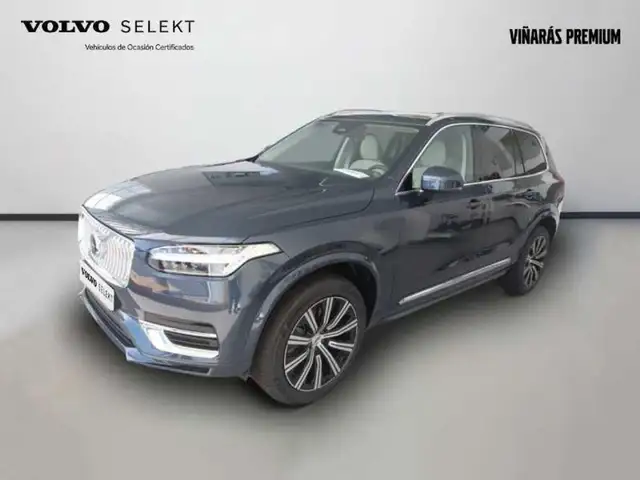 Volvo XC90 B5 Plus Bright AWD Aut.