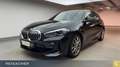 BMW 120 iA M-Sport Navi DAB RüKa adLED 18"LM Schwarz - thumbnail 1