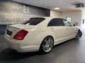 Mercedes-Benz S 500 Lorinser V8 Massage Kamera Ambiente H&K Weiß - thumbnail 4